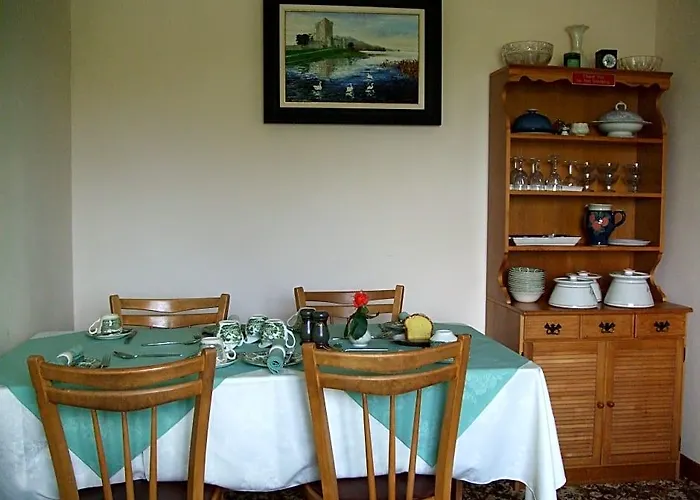 Ard-Na-Mara Country House