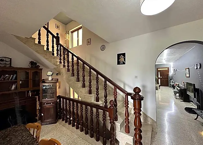 Cozy Guesthouse