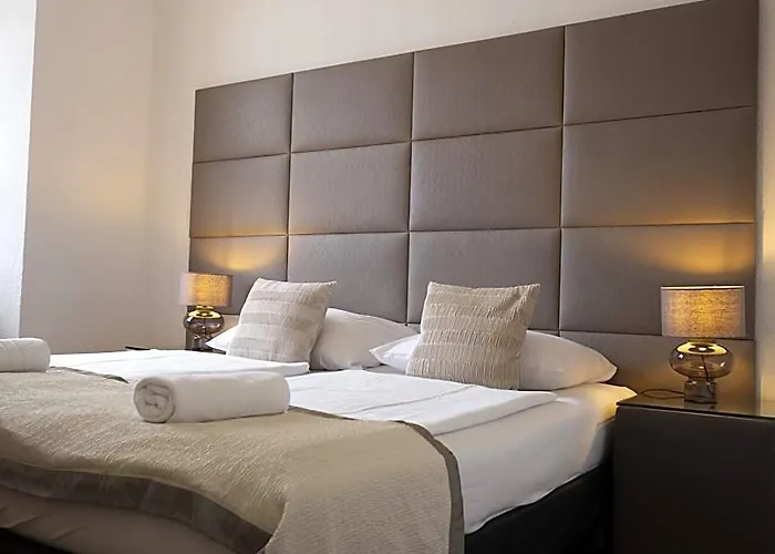 Hotel Lekker