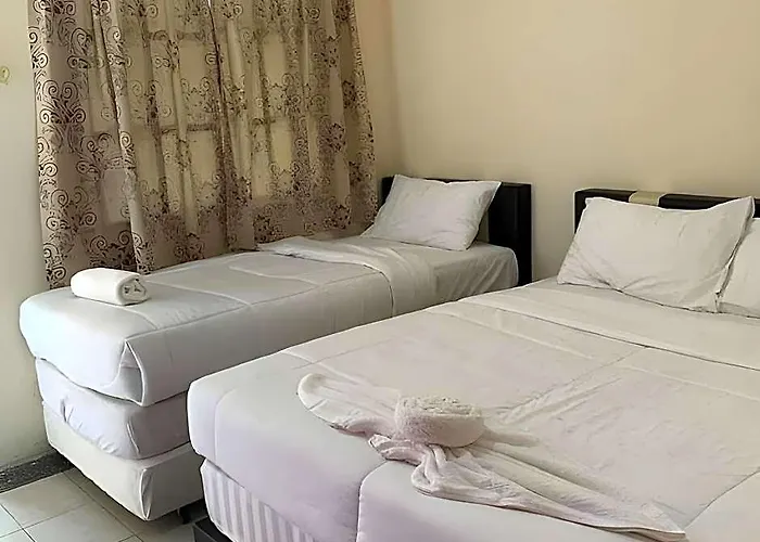 Hornbill Resort Pulau Pangkor