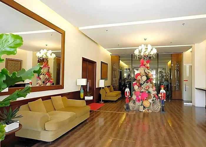 Sierra Hotel