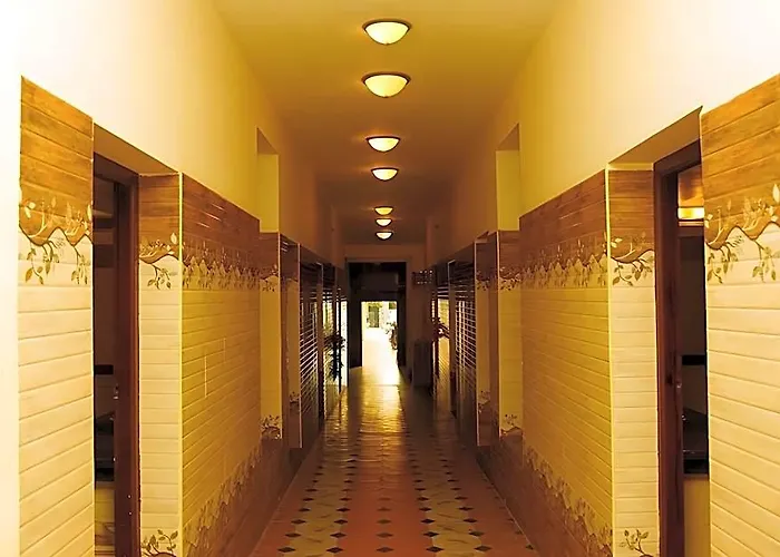 Abirami Rayal Residency