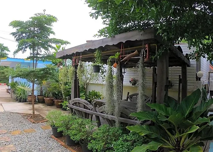Thippawan Bungalow