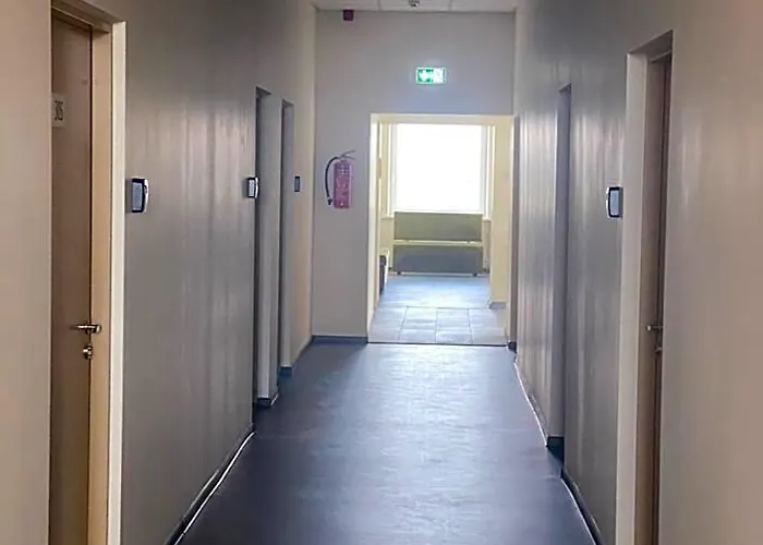 Ecohotel