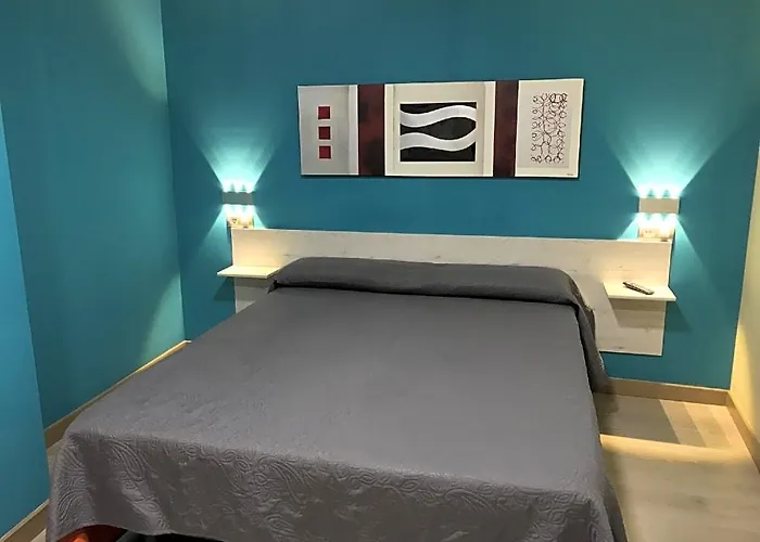 Hostal Manila