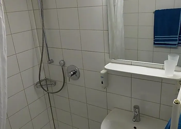 Topp Apartments