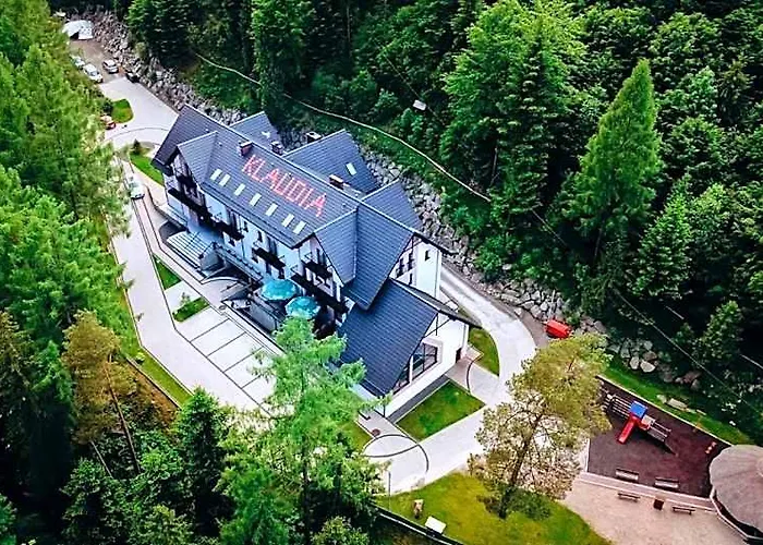 Hotel Klaudia