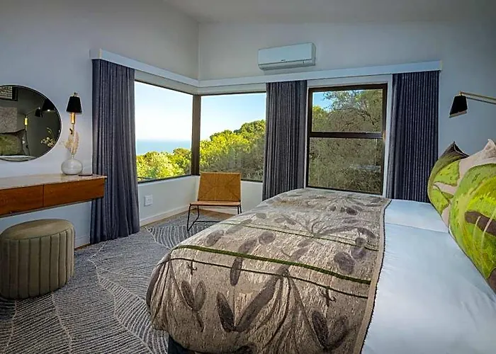 Grootbos Private Nature Reserve