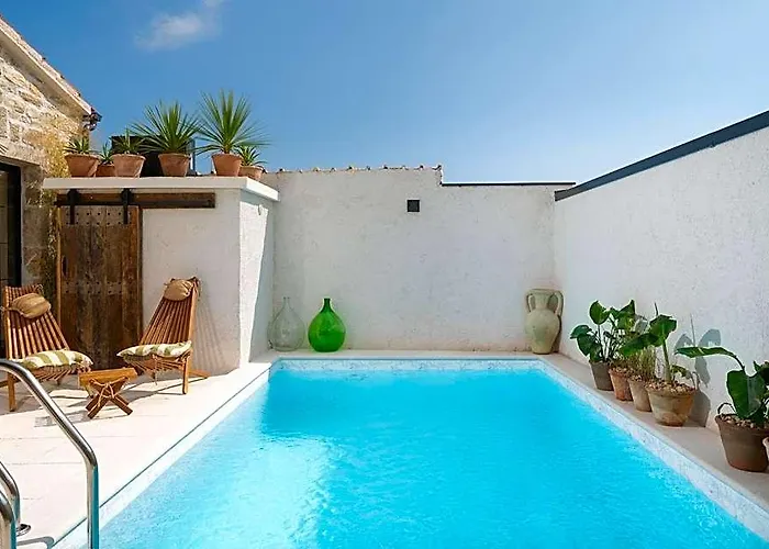 Blacksmith'S House - Secluded Heated Pool Oasis Near Zadar