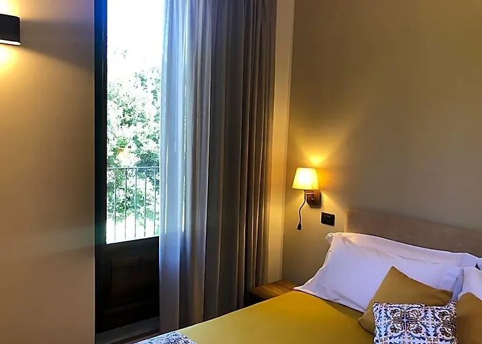 Santoro Country House Boutique Etna Retreat