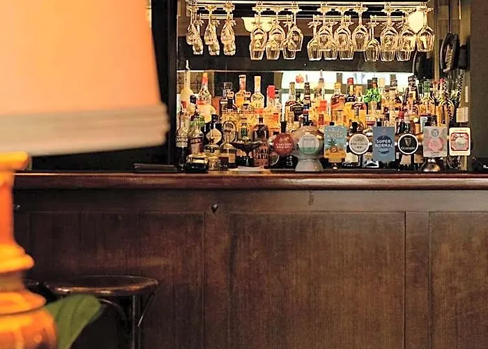 Daylesford Hotel