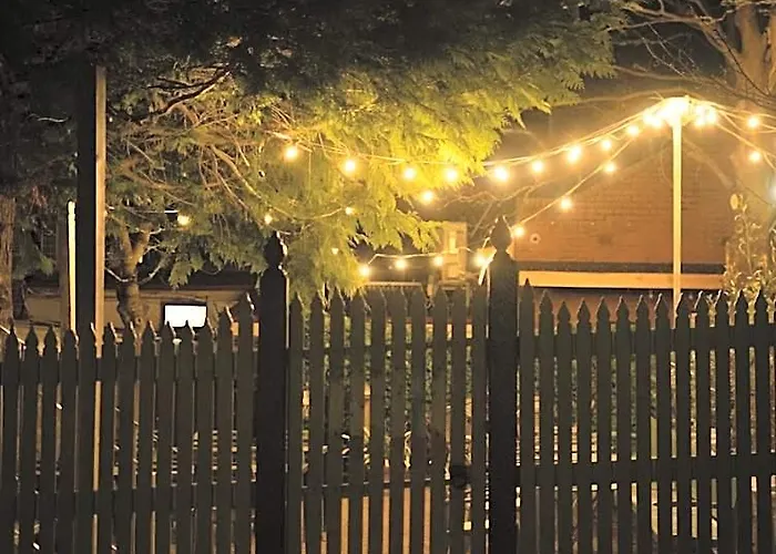 Daylesford Hotel