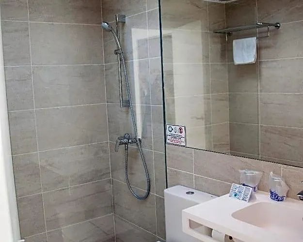 Apartamentos Menorcamar
