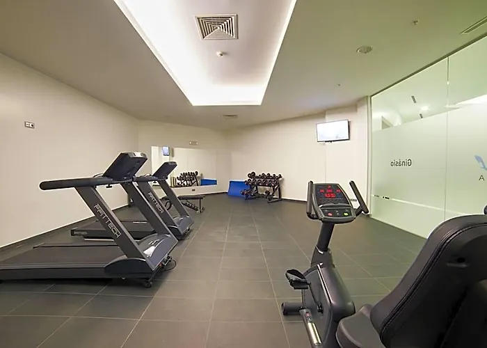 Rr Alvor Baia Resort Hotel
