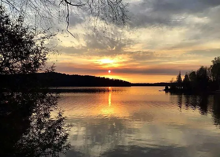 Nature'S Retreat
