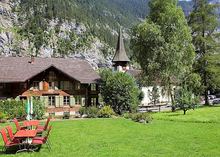 Hotel Staubbach
