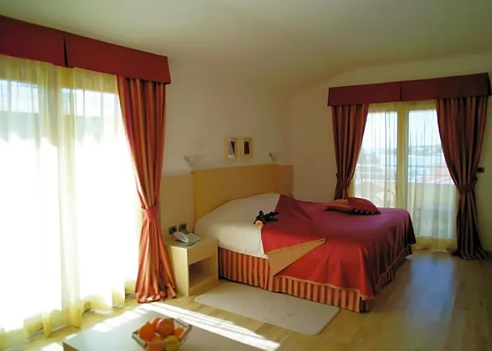 Villa Vilola