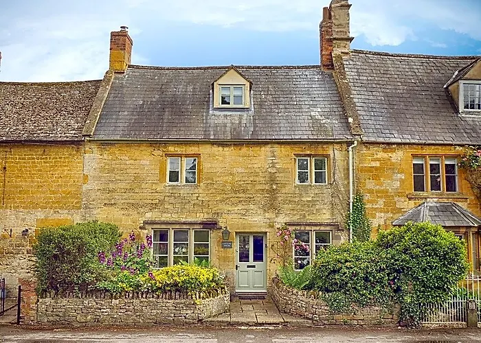 Century House