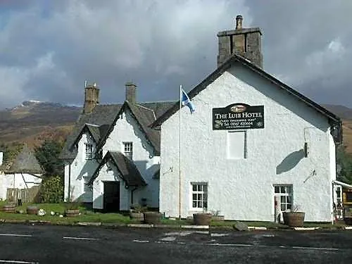 The Luib Hotel