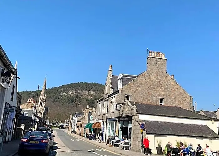 Alexandra Hotel Ballater