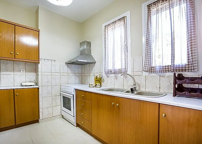 Villa Serenity