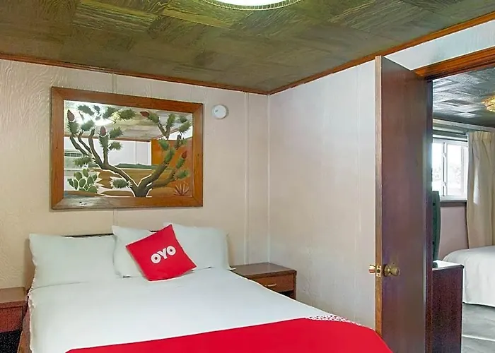 Oyo Hotel Wilkes-Barre East
