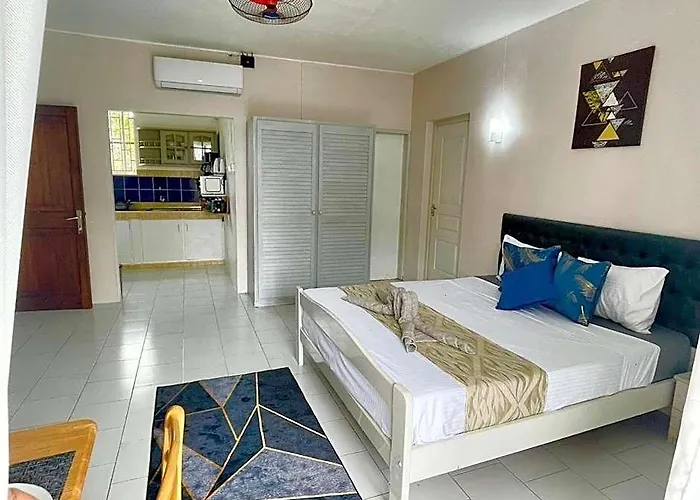Residence Beach Azur