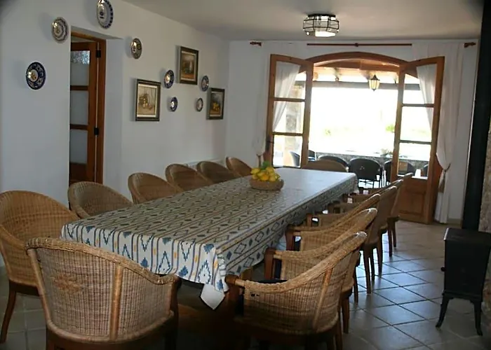 Agroturismo Petit Hotel Son Perdiu - Adults Only