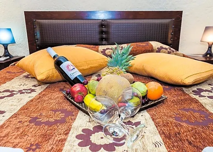 Elounda Olive Garden Studios