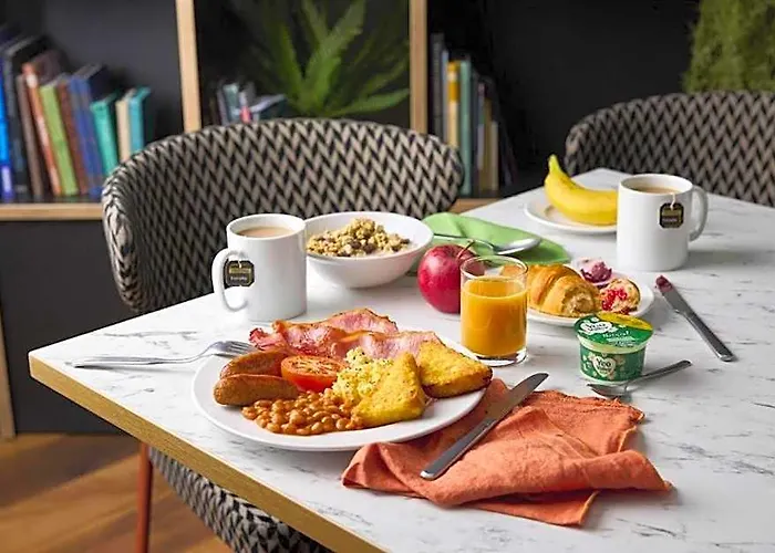 Travelodge London Teddington