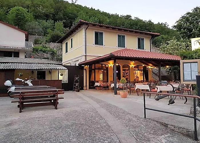 Holiday Home Milica
