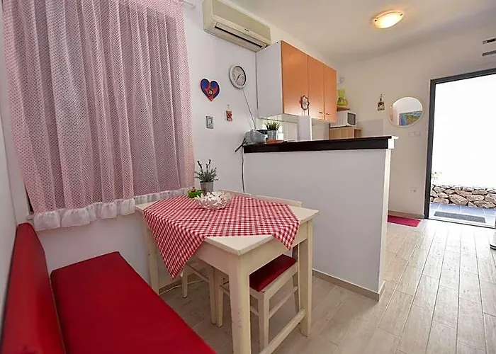 Apartments Enya