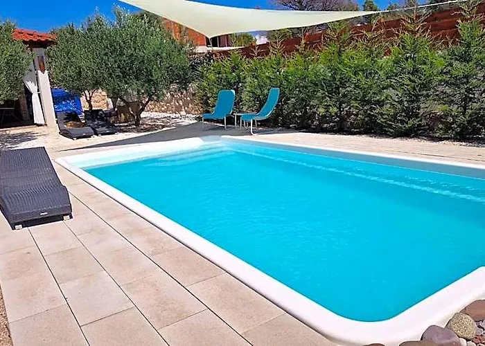 Resort Apartment Petrovic