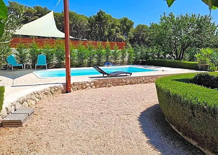 Resort Apartment Petrovic