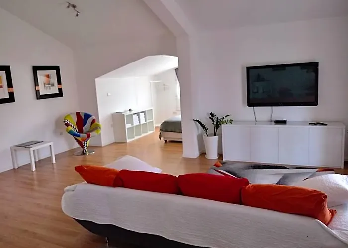 Resort Apartment Petrovic