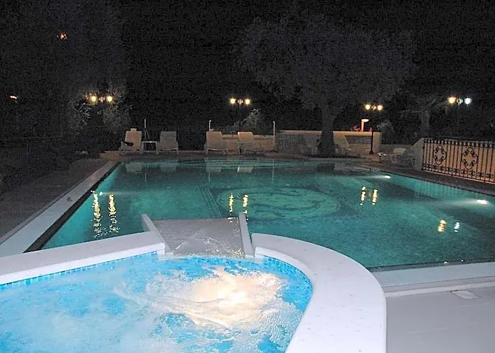 Apartments Balic