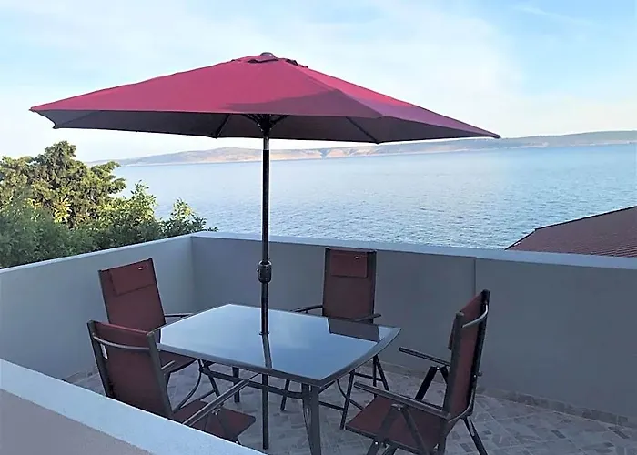 Apartmani Mila