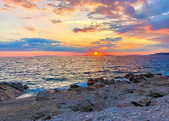 Glamping Tents - Camp Adriatic