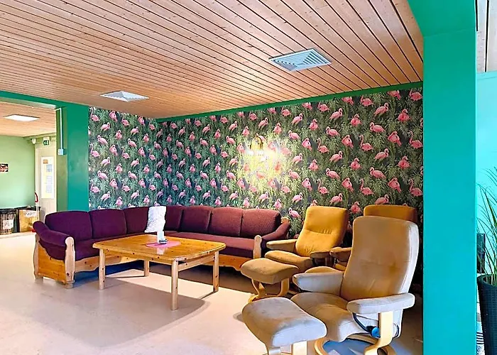 Borg Sommerhotell