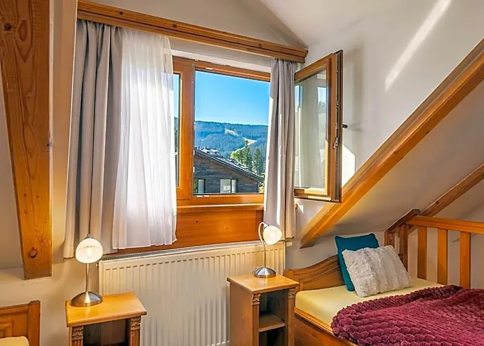 Happy House Apartments & Sauna