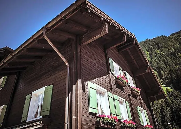 Berghotel Sonne