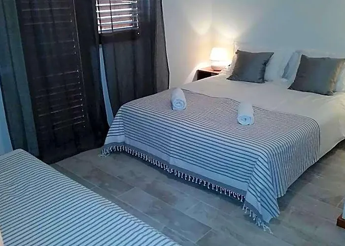 Hotel Stipe