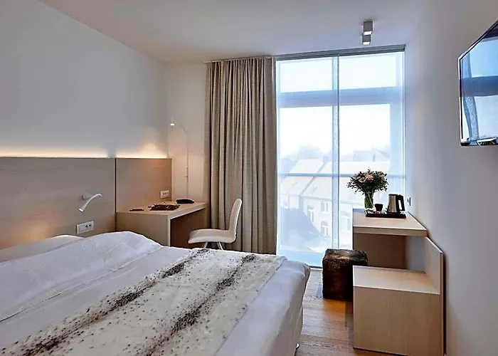 Parkhotel Izegem