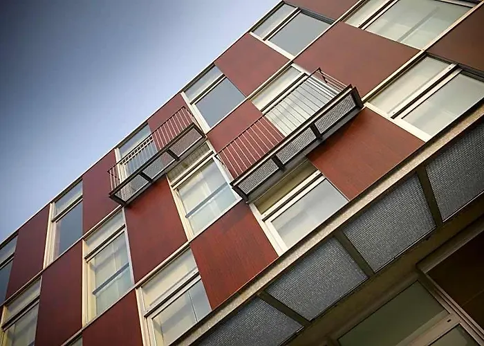 Parkhotel Izegem