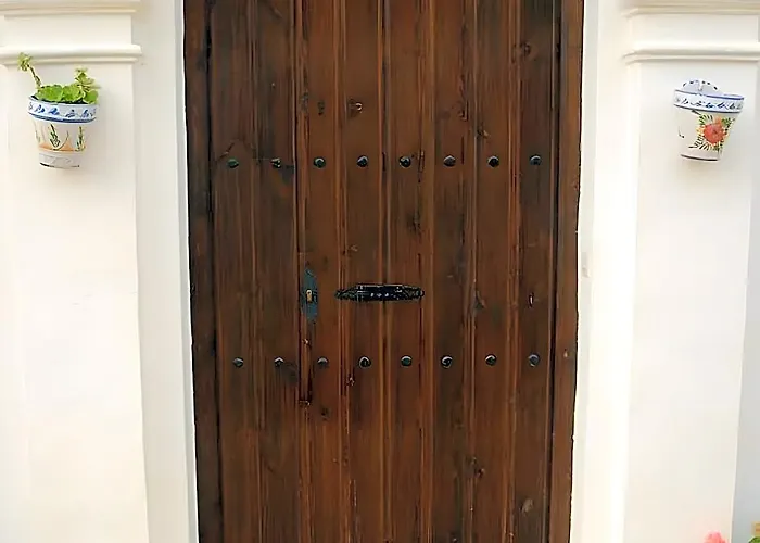 Mijas Pueblo Apartment