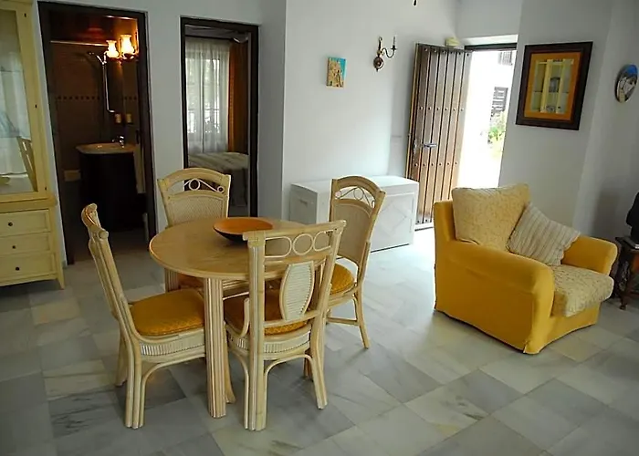 Mijas Pueblo Apartment