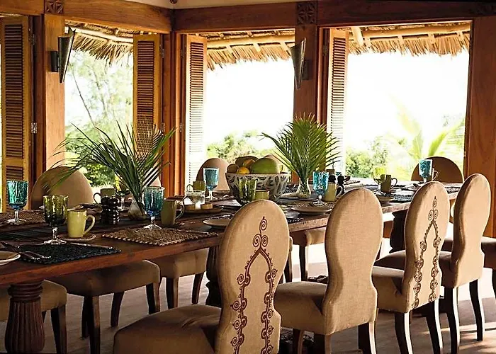 Qambani Luxury Resort