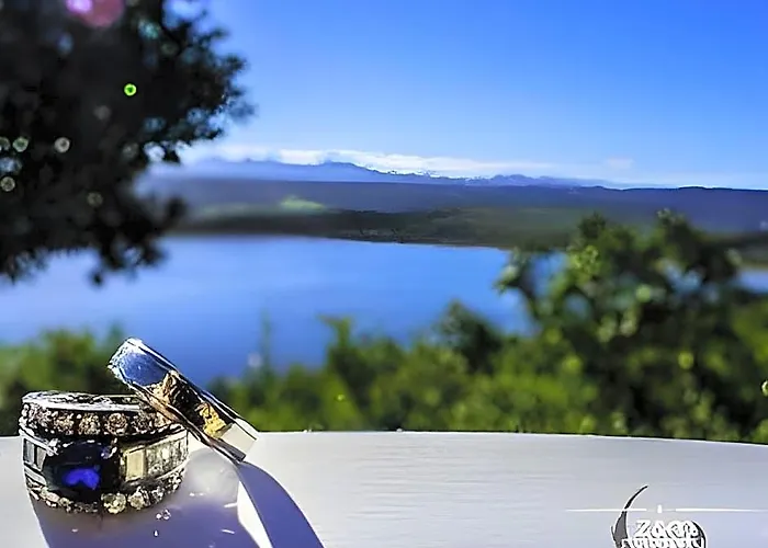 Eagles Nest Bed And Breakfast