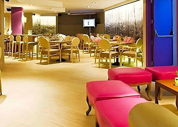 Planamar Hotel
