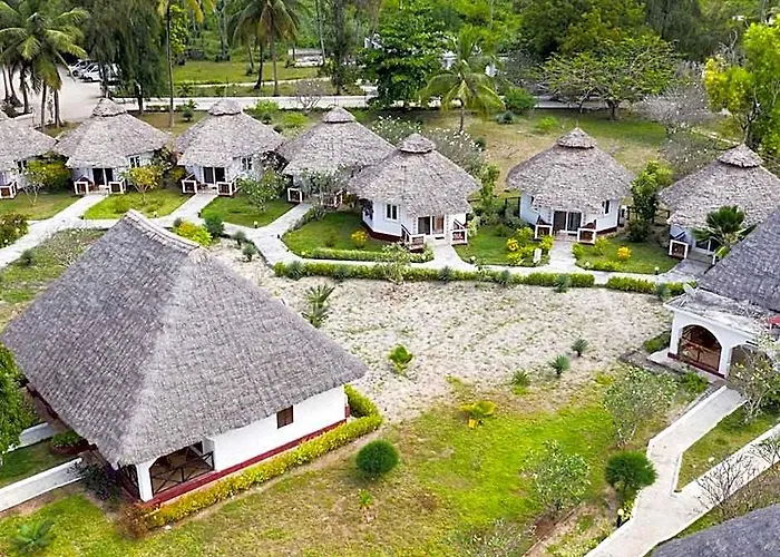 Golden Clove Beach Resort & Spa